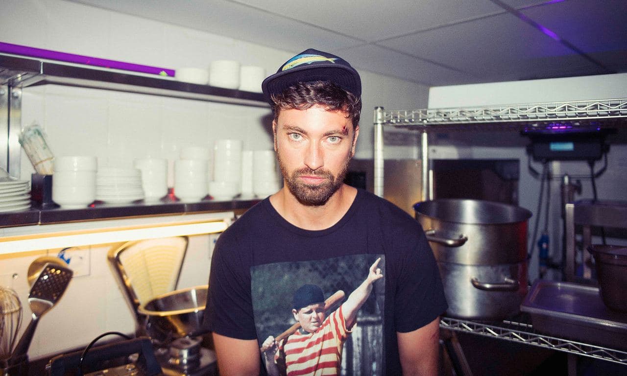 MARTERIA – Zum Glück in die Zukunft Tour 2026