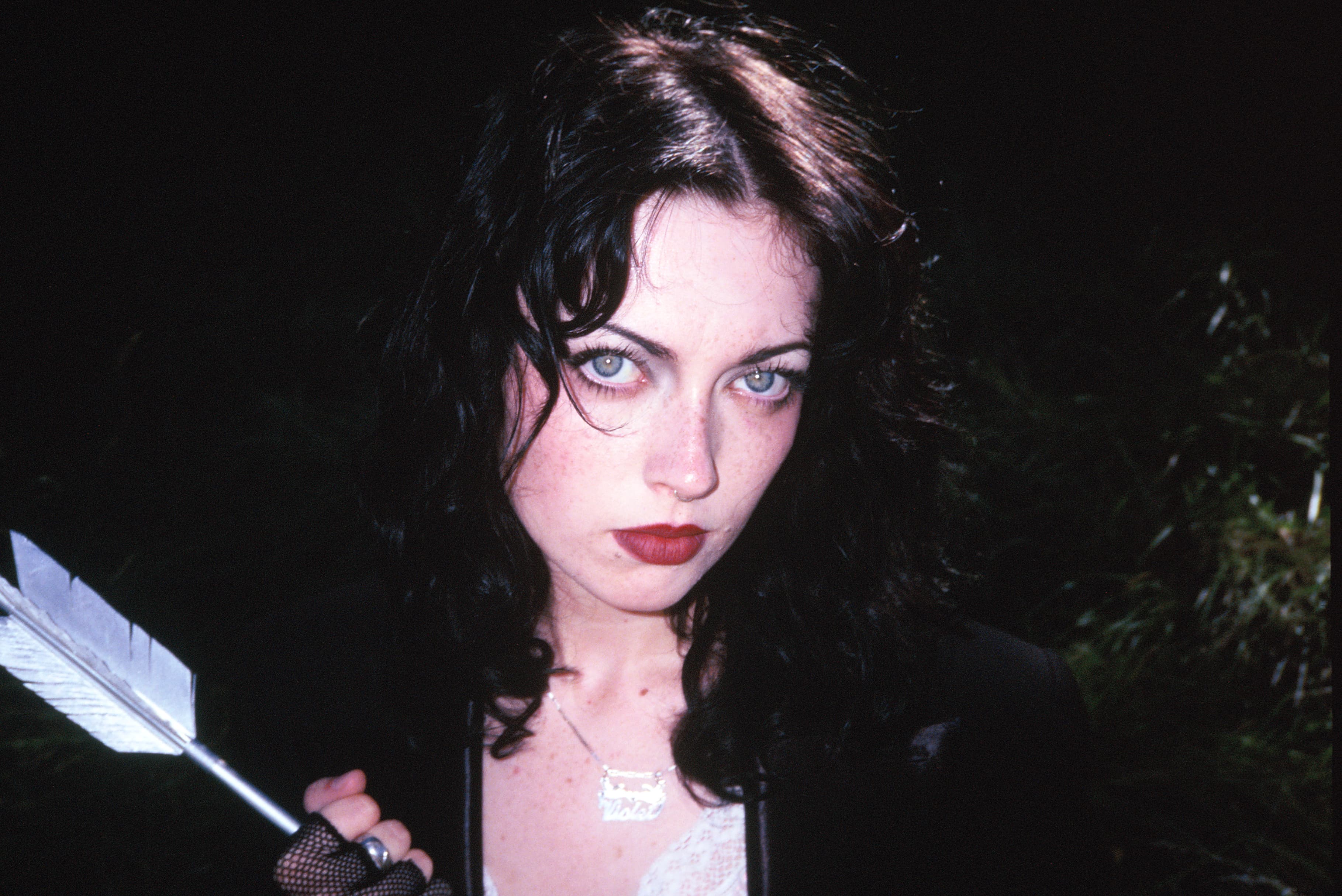 VIOLET GROHL