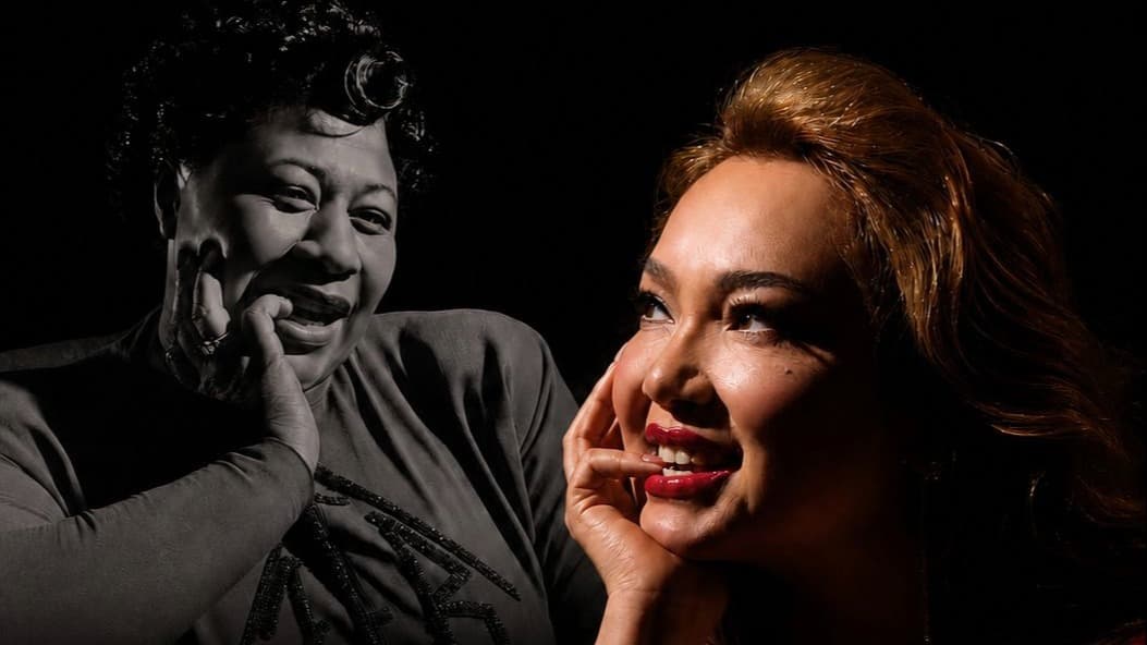 TRIBUTE TO ELLA VENERA