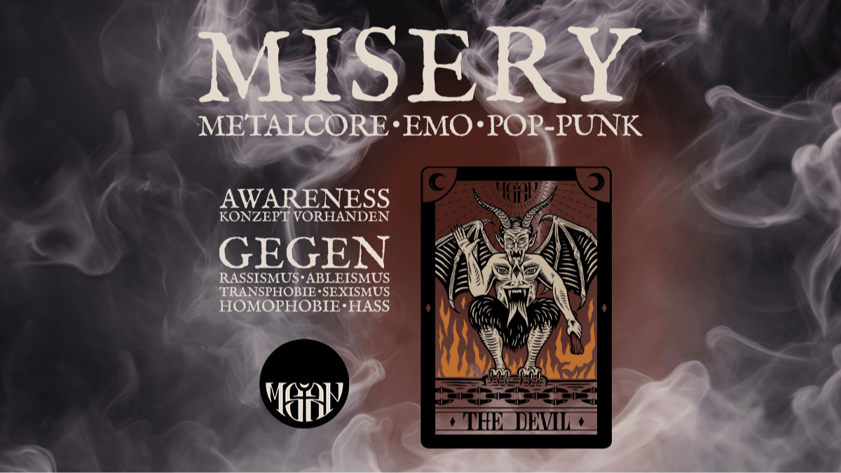 Misery - Party