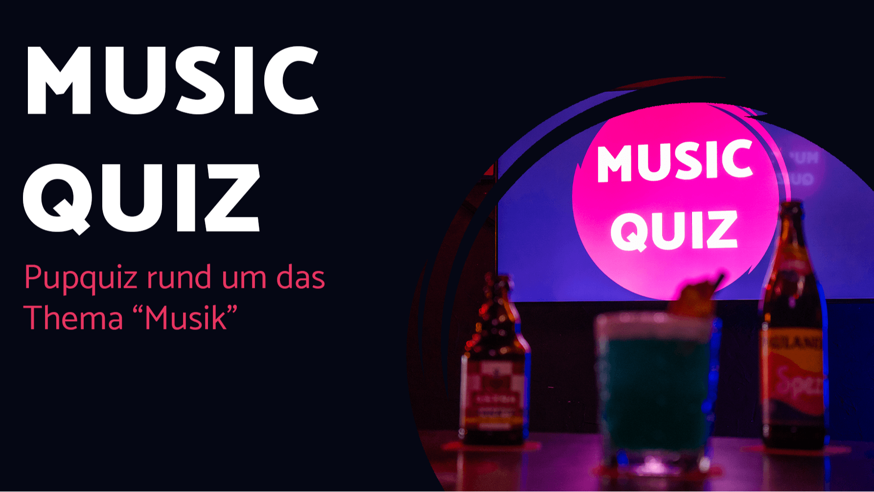 Music Quiz