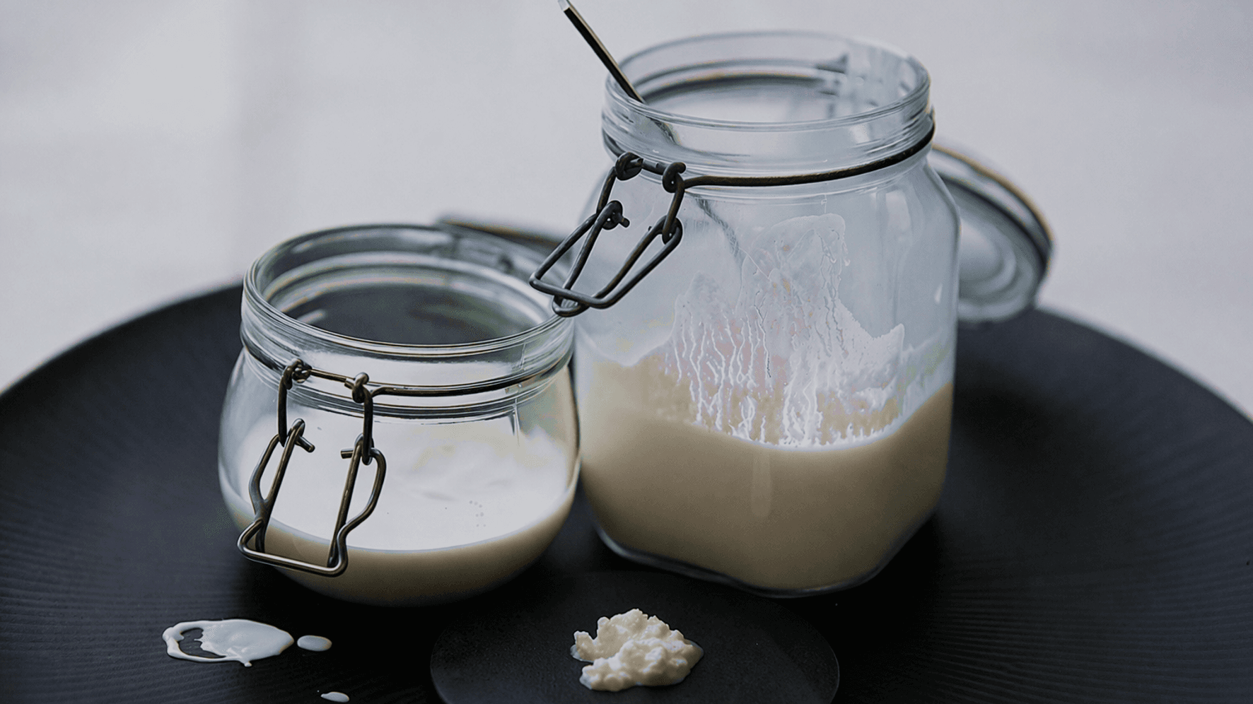 Fermentiert glücklich - Darmgesundheit, Mikrobiom & Fermente Workshop