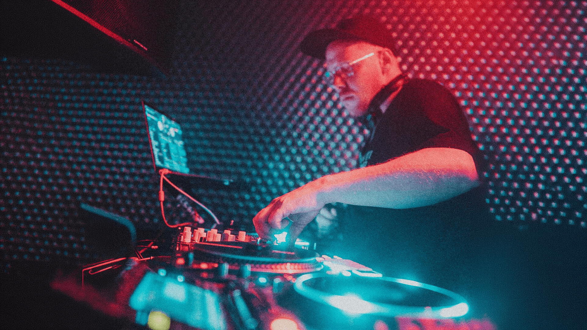 PARTY // SAY LESS