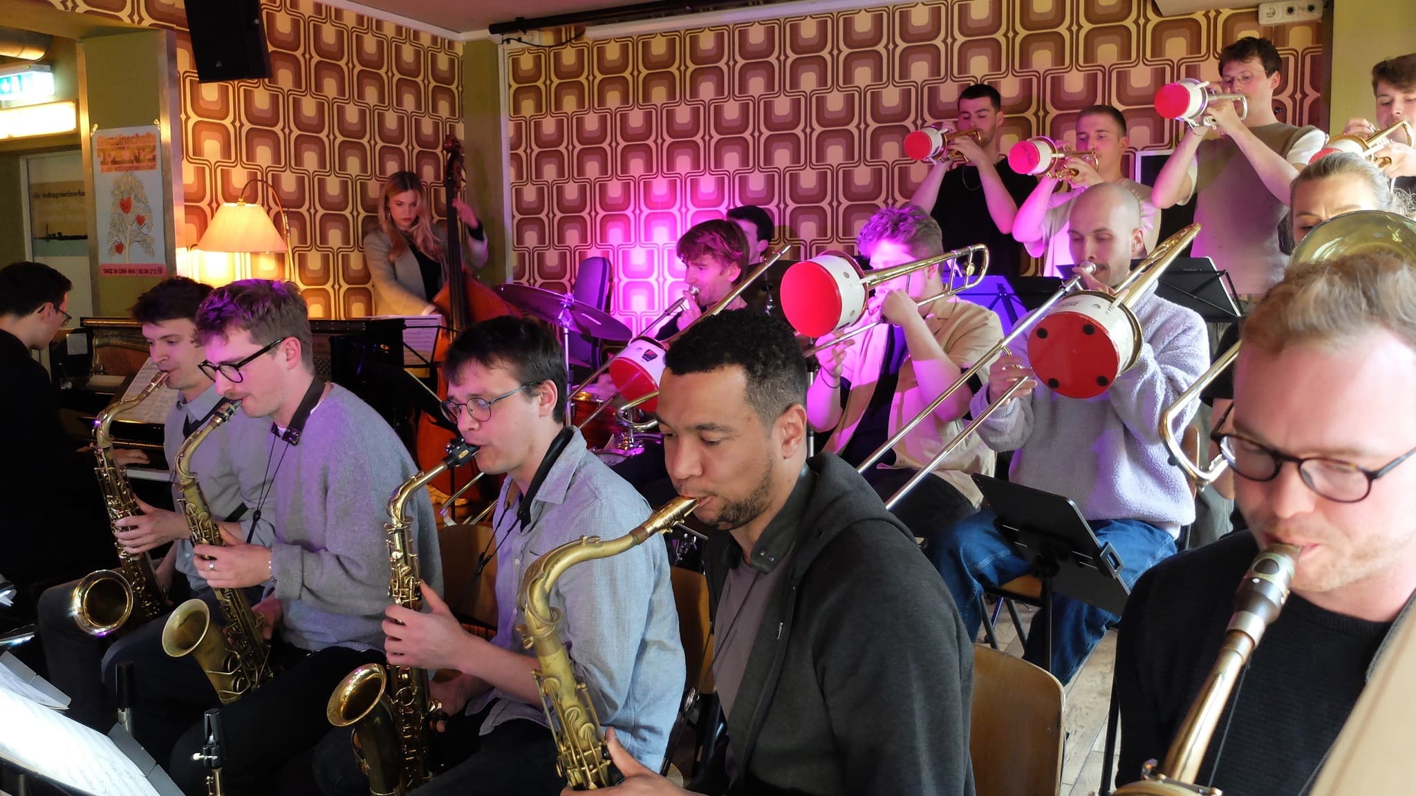 WG Bigband
