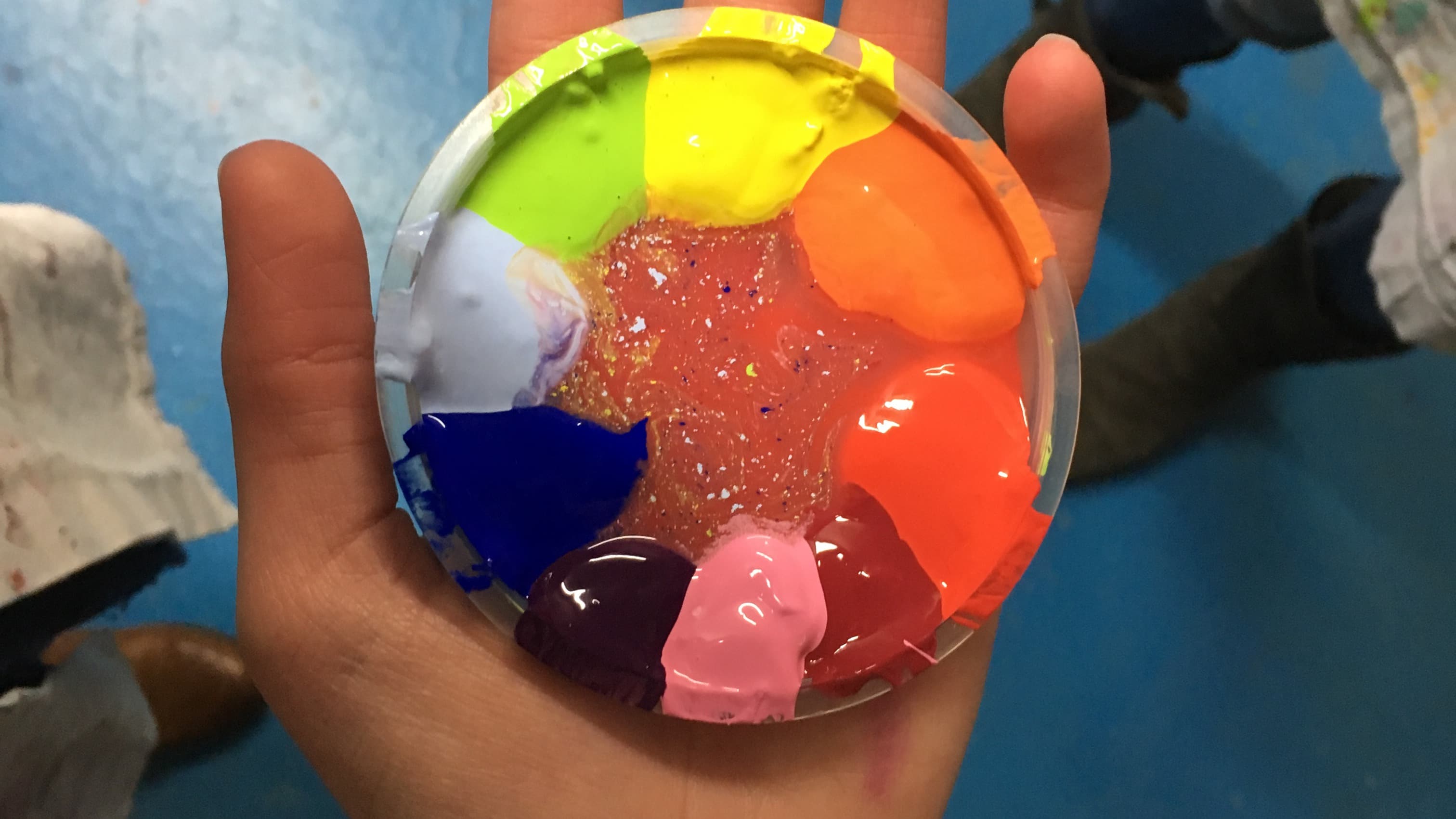 Sommerferienkurs für Kinder