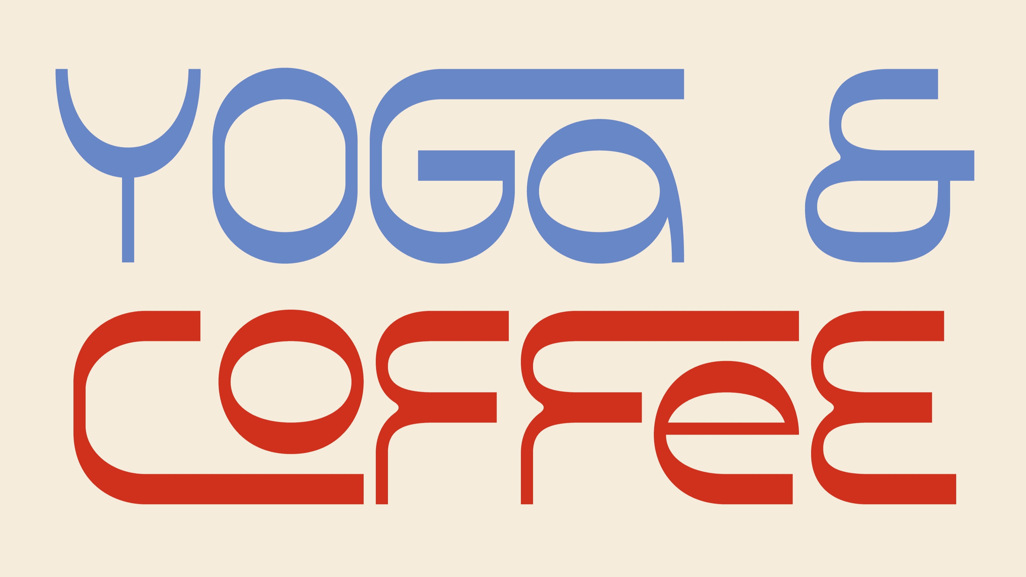 Yoga & Coffee