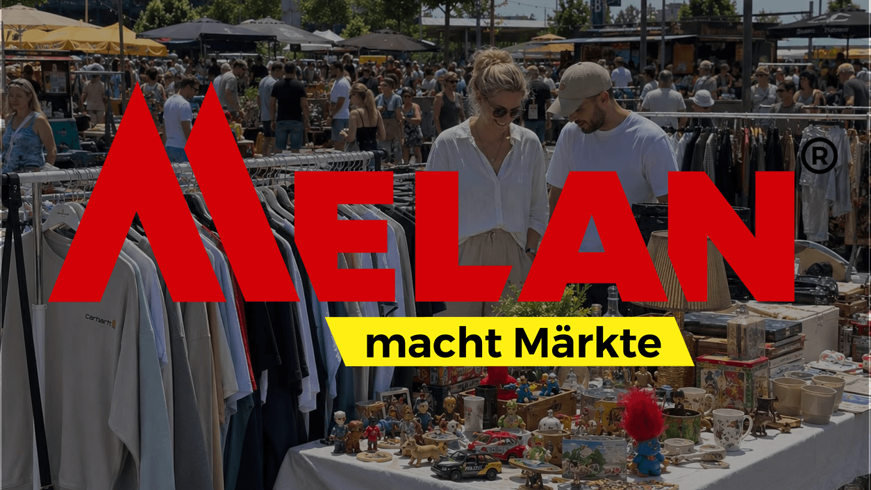 Trödelmarkt Köln Lind Porta