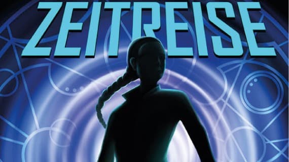 Mission Zeitreise für Teenager