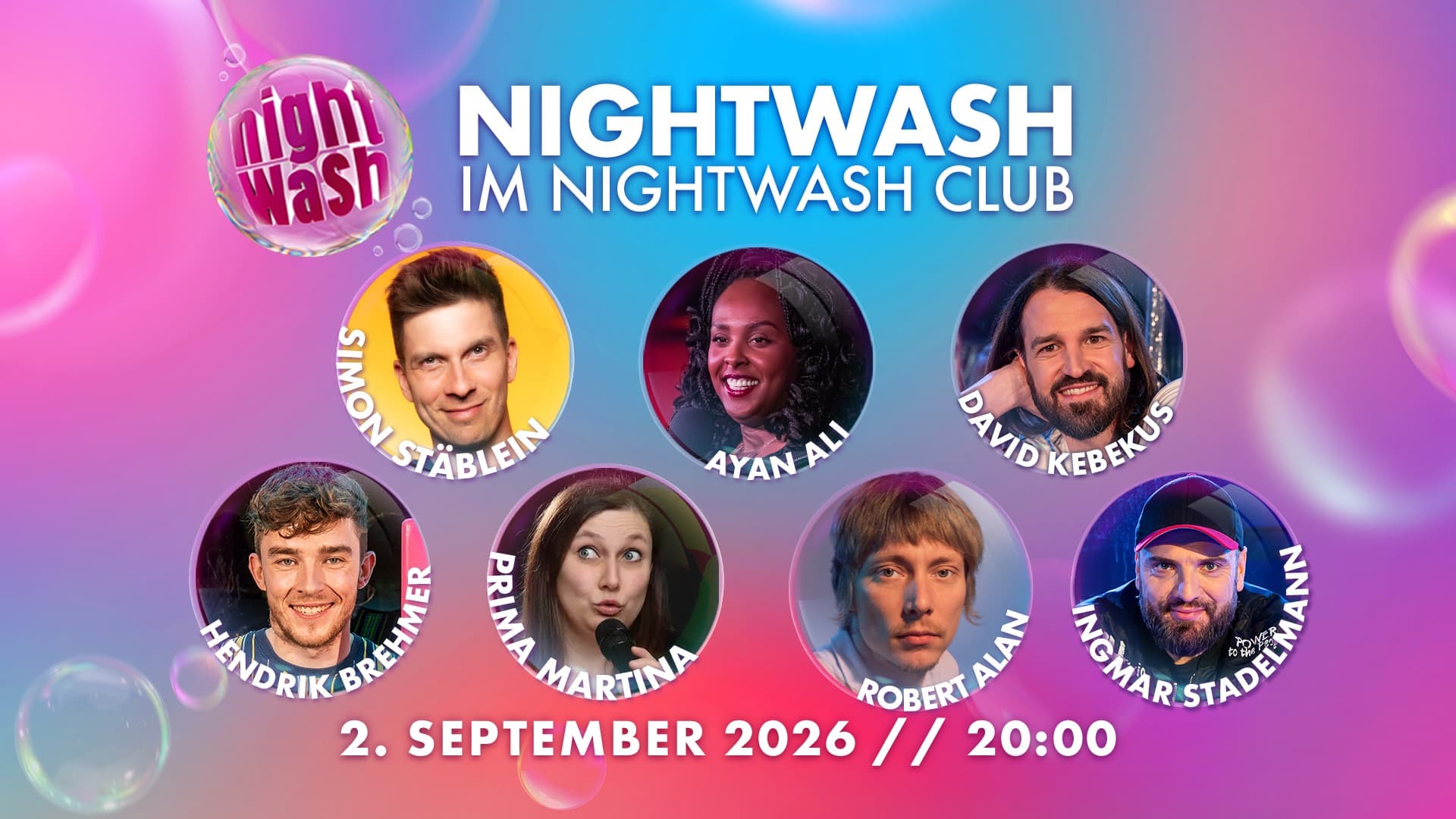 NightWash