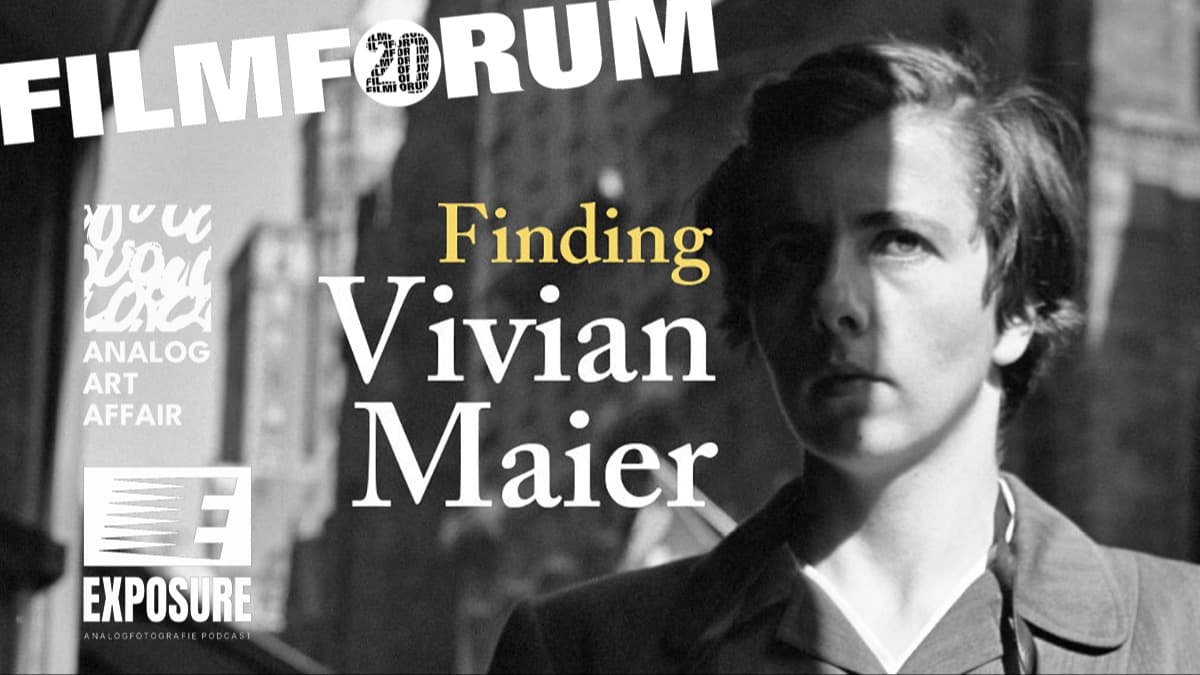 Selling Vivian Maier…?