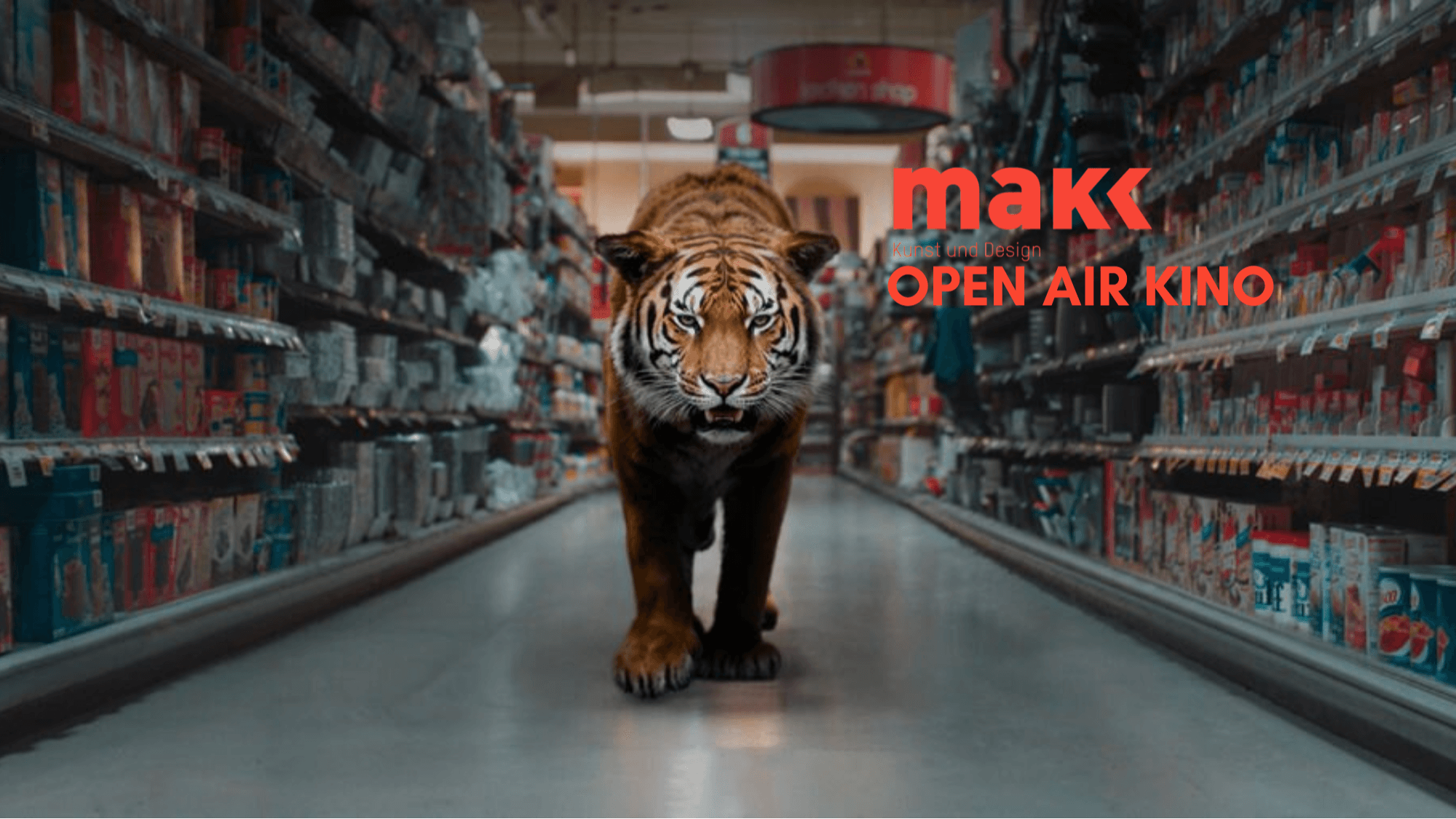 EUPHORIA | MAKK Open-Air