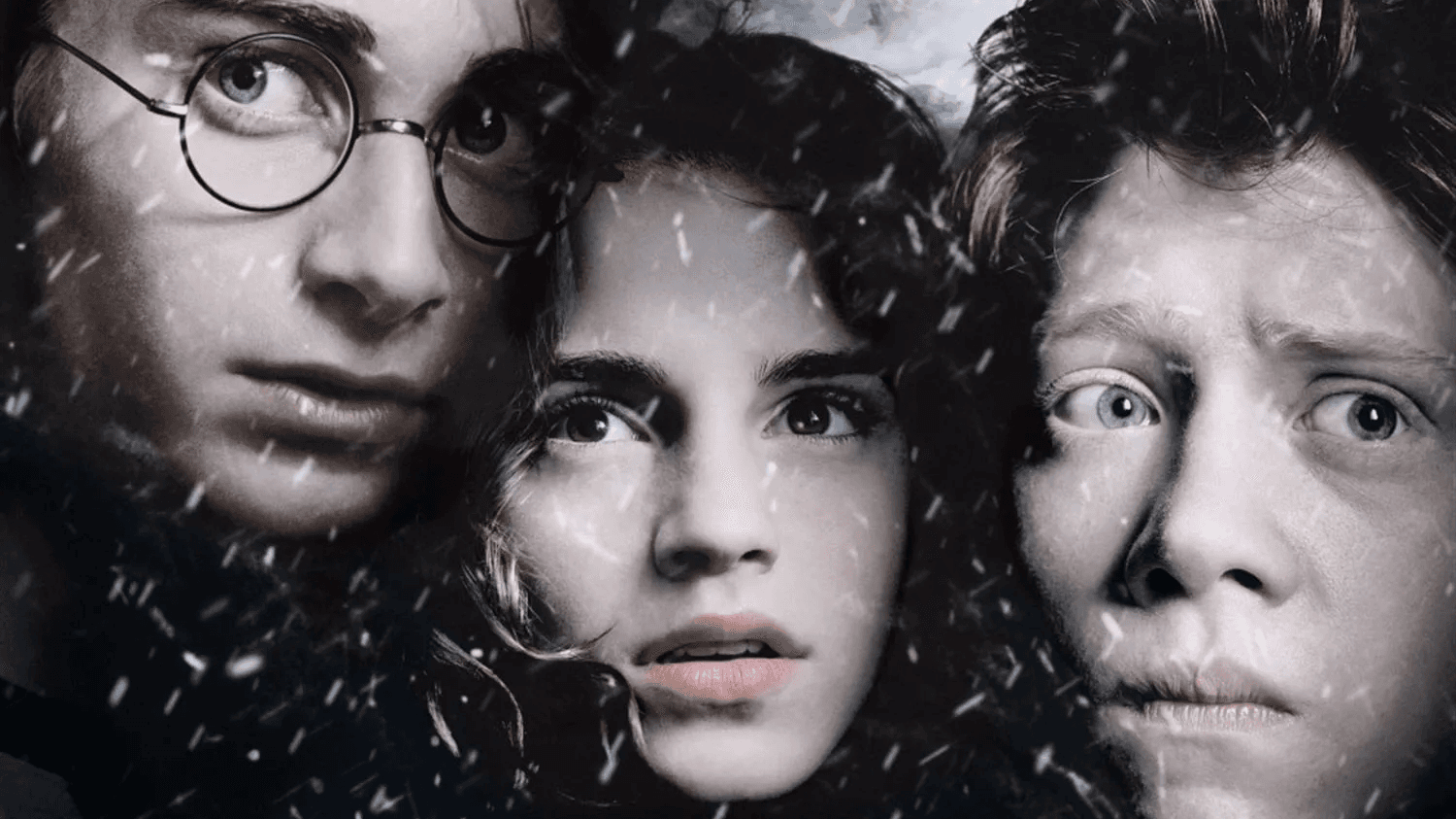 Harry Potter und der Gefangene von Askaban