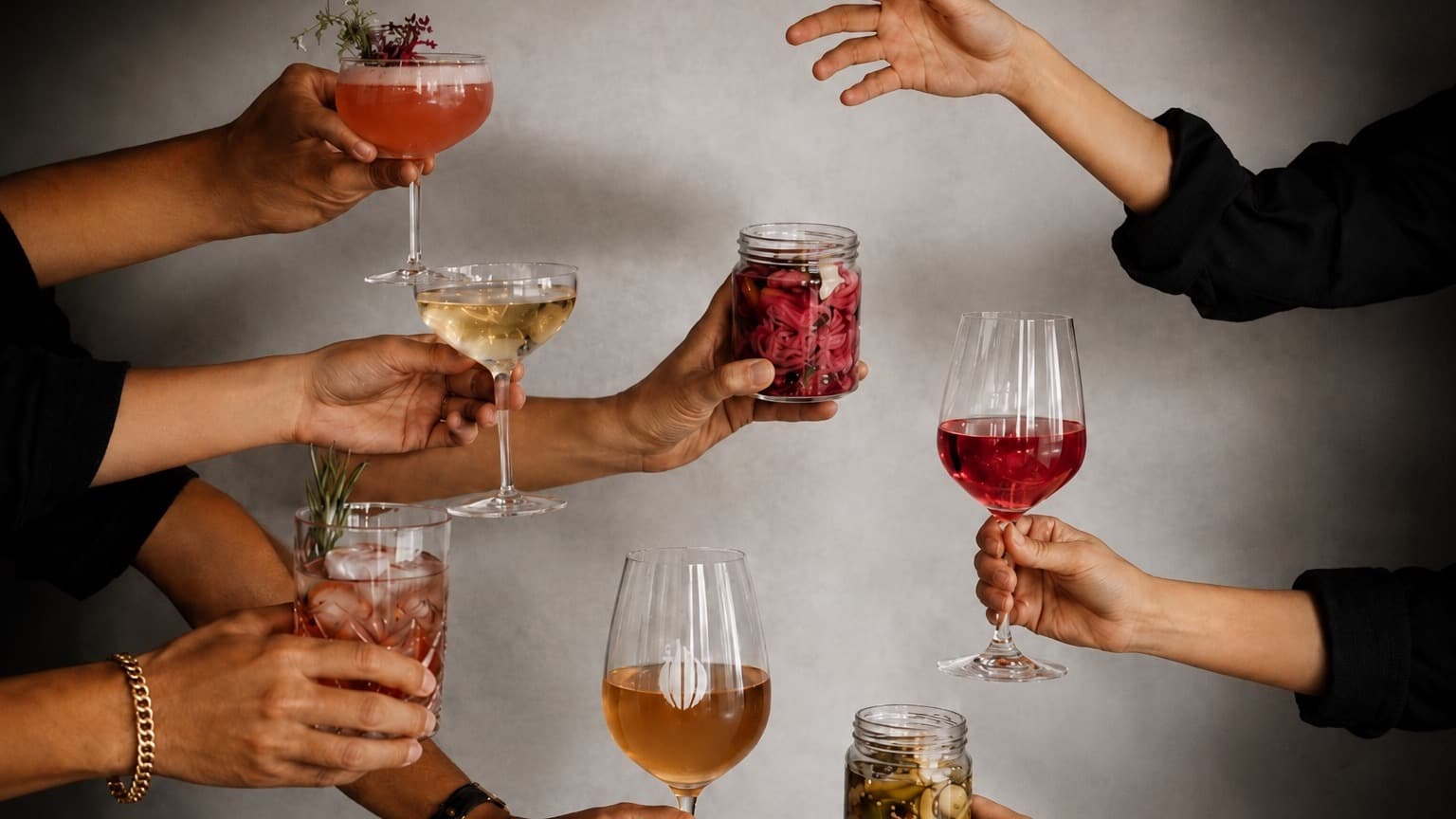 Vunky Fermentation Bar