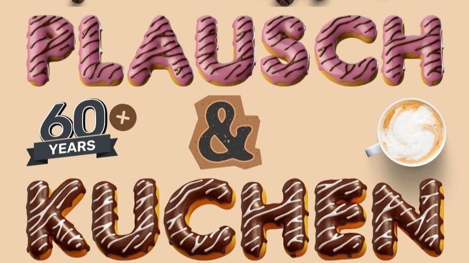 Plausch & Kuchen (Ü60) im Schmitzundkunzt