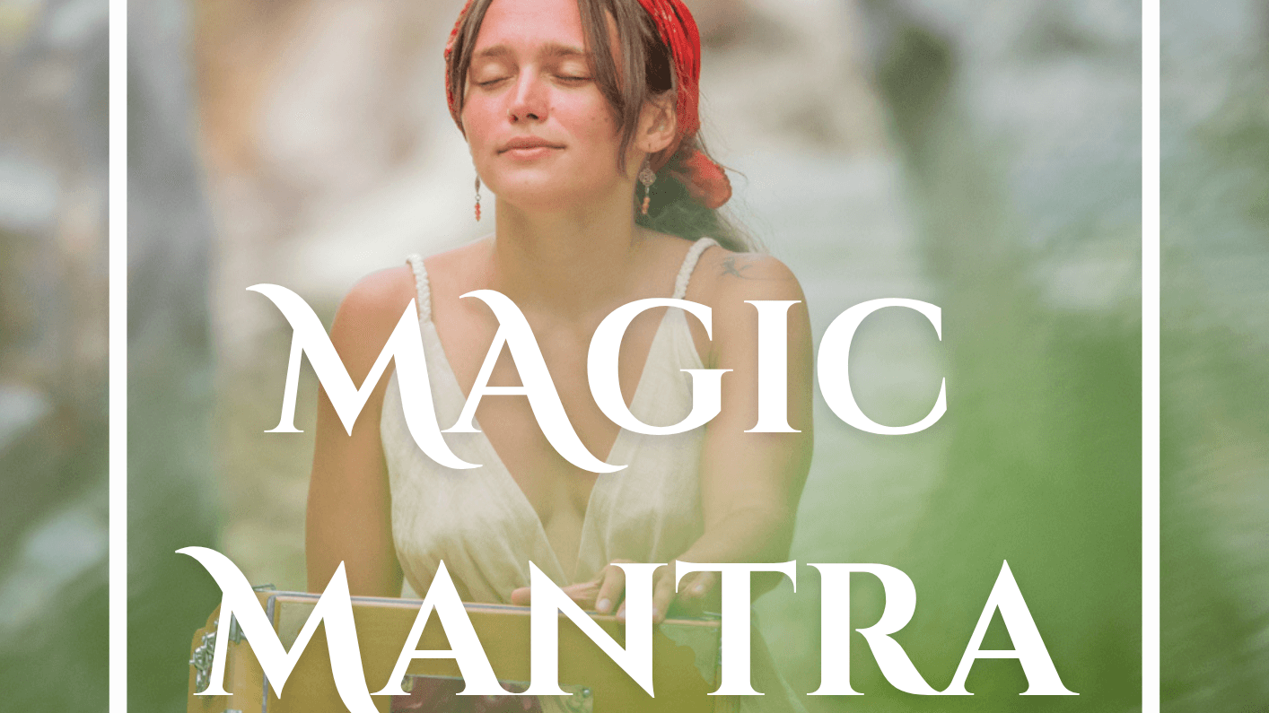 Magic Mantra Köln