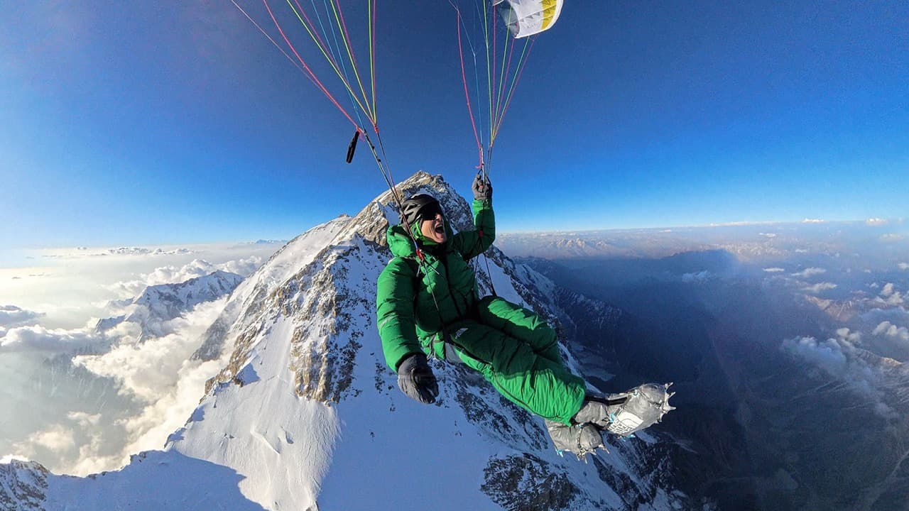 Alpen Film Fest Filmtour 2026 // Special