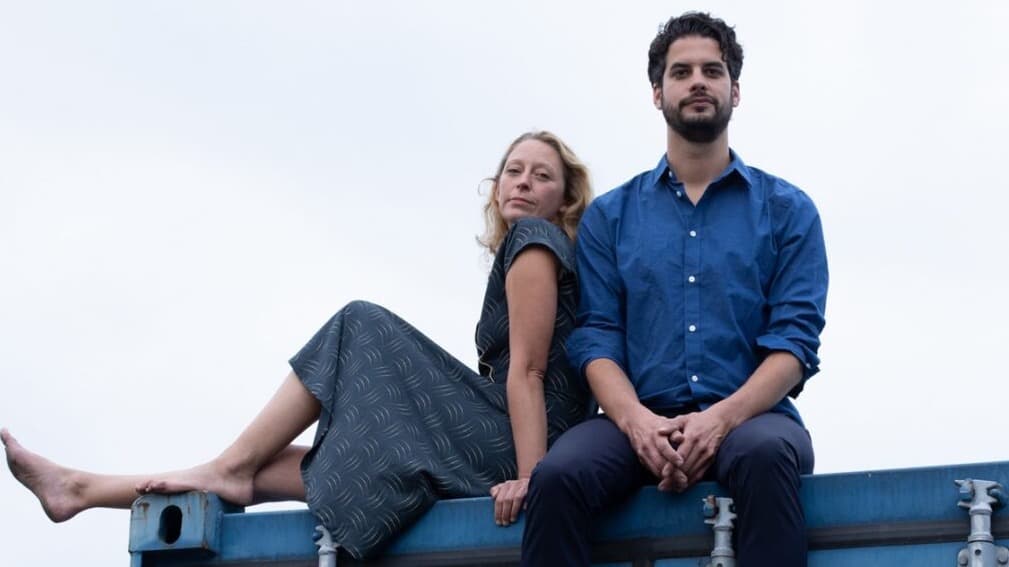 TOI ET MOI – OPEN AIR IM ATRIUM