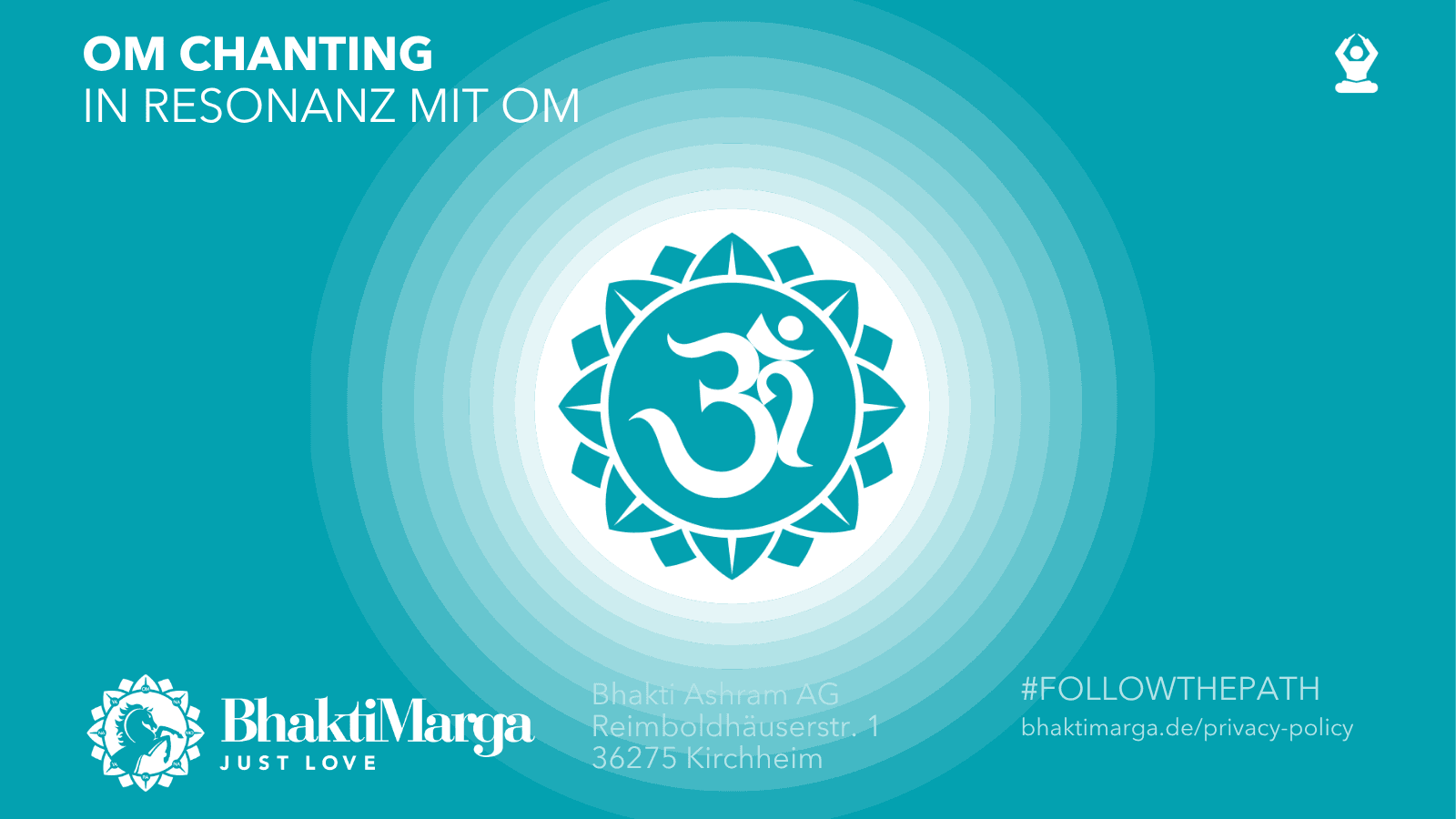 Om Chanting