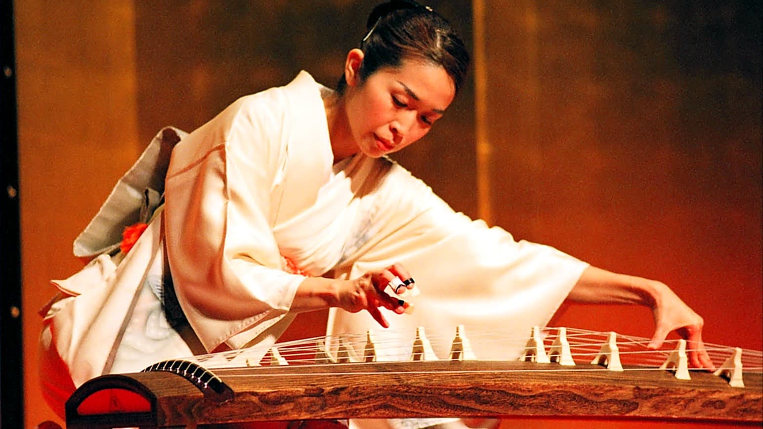 KURS: KOTO/ NAOKO KIKUCHI (SAWAI UNIVERSAL)