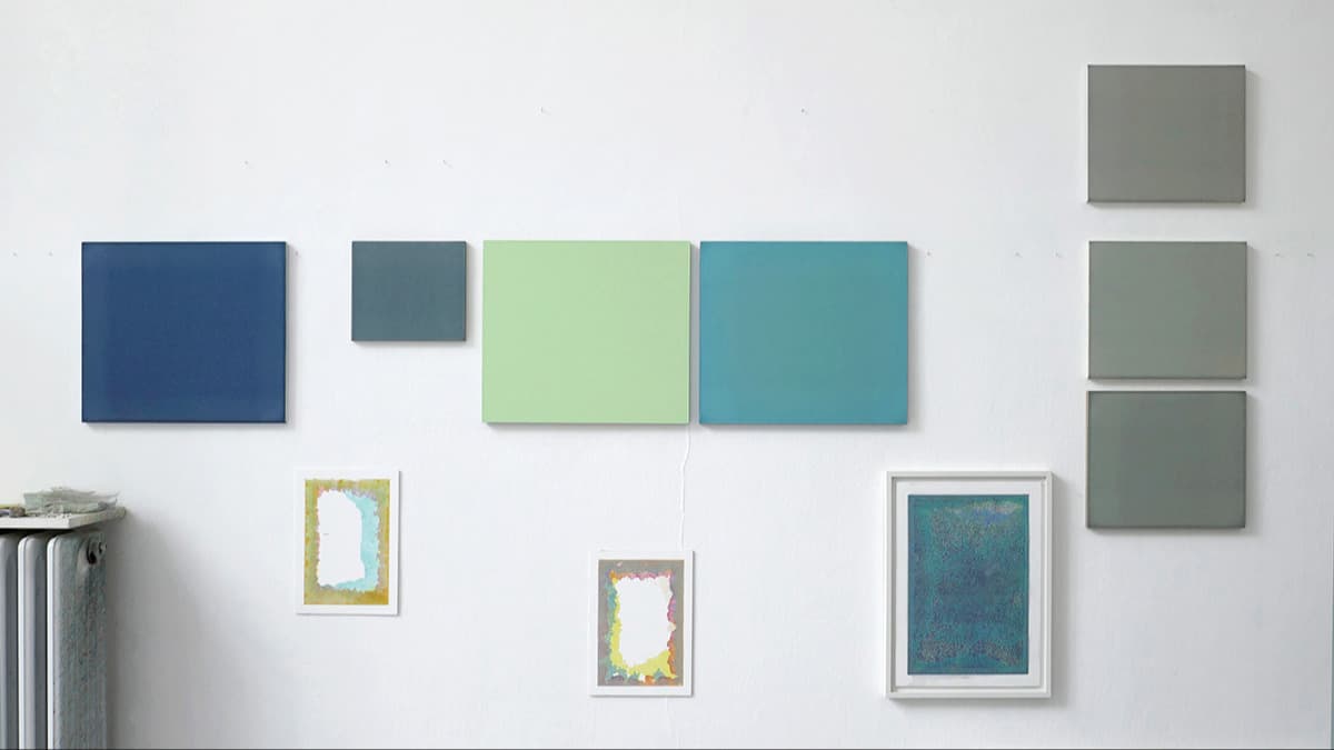 DOROTHEE JOACHIM: neu aufgestellt