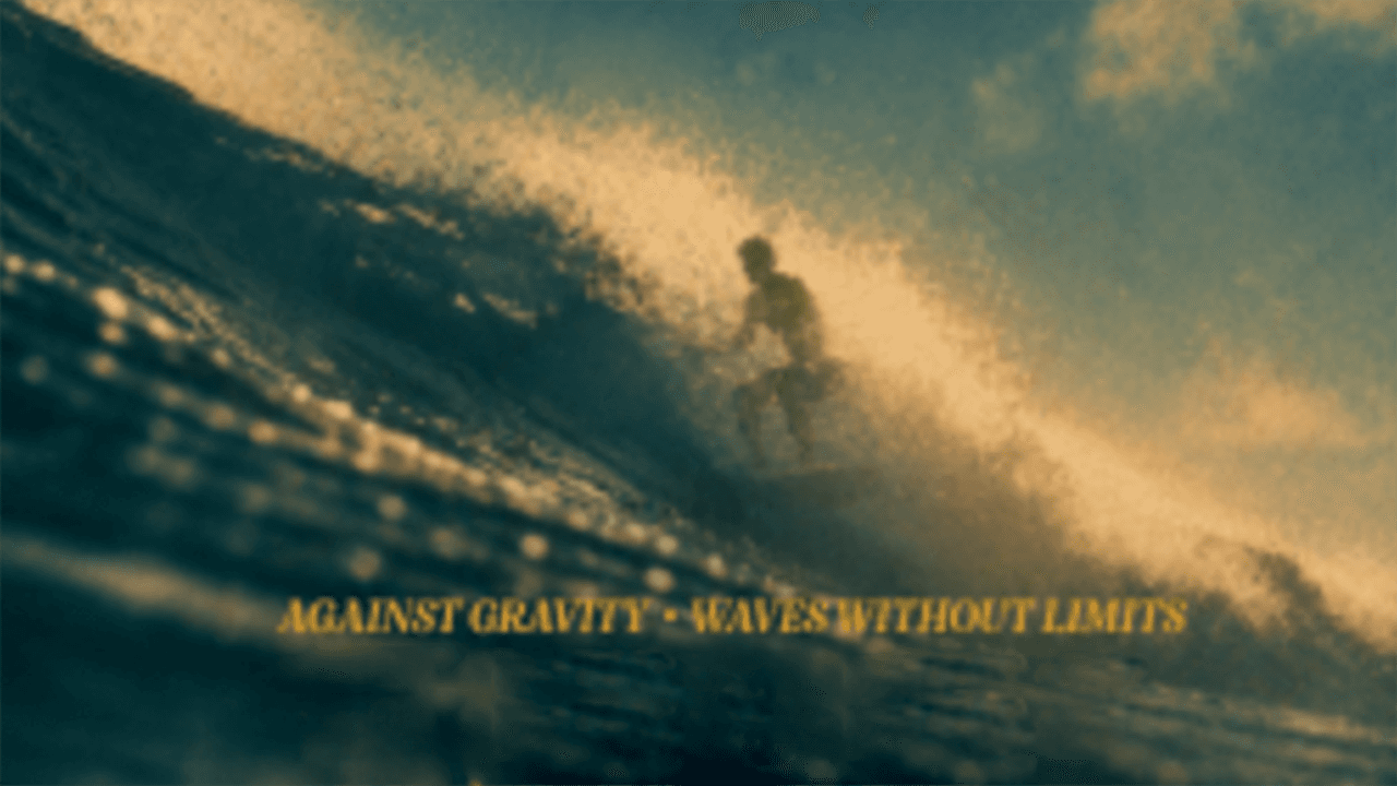 Saltwater Surf Movie Night (OMU)