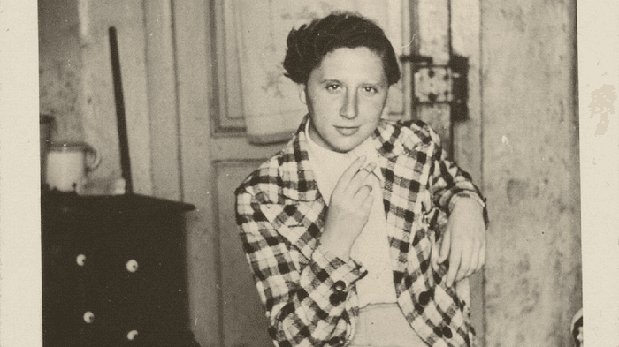 Ausstellung „gefährdet leben“ – Queere Menschen 1933–1945
