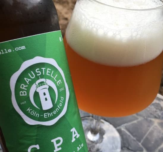 Craftbeer-Tasting mit Brauereitour