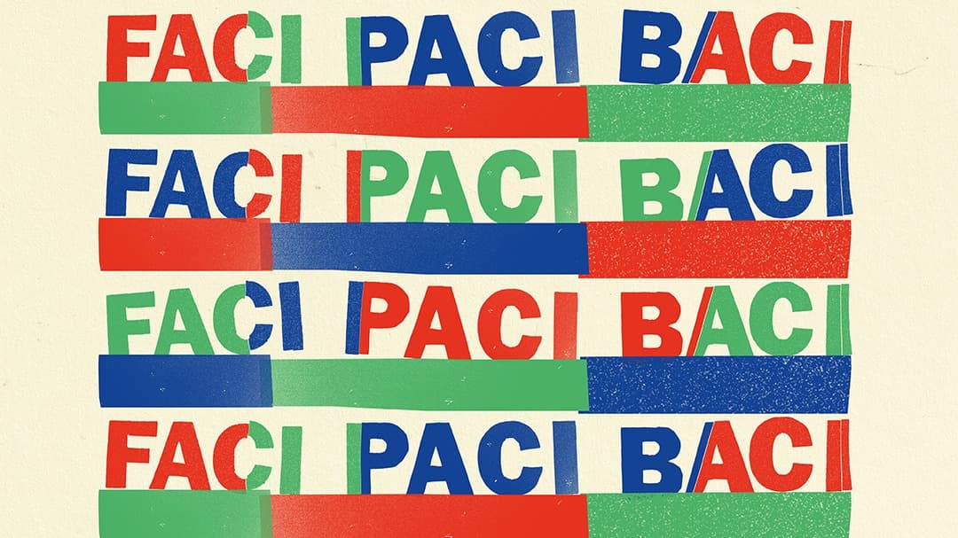 FACI PACI BACI