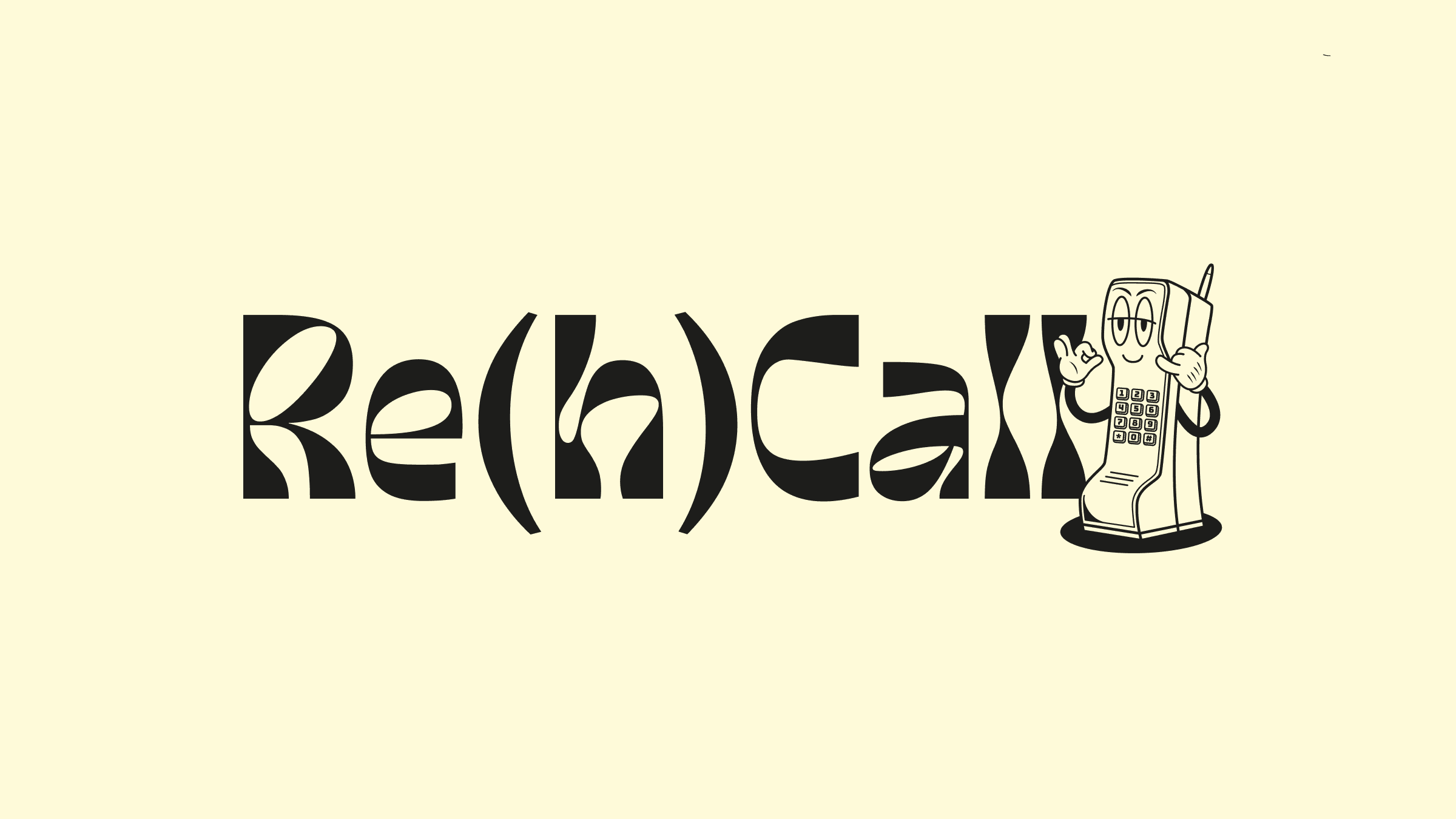 Re(h)Call