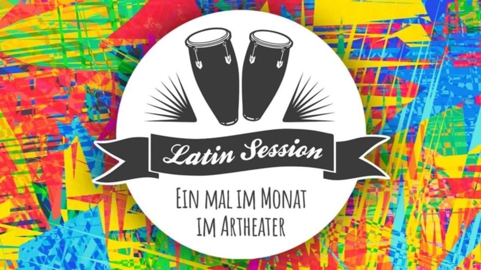 Latin & Salsa Session