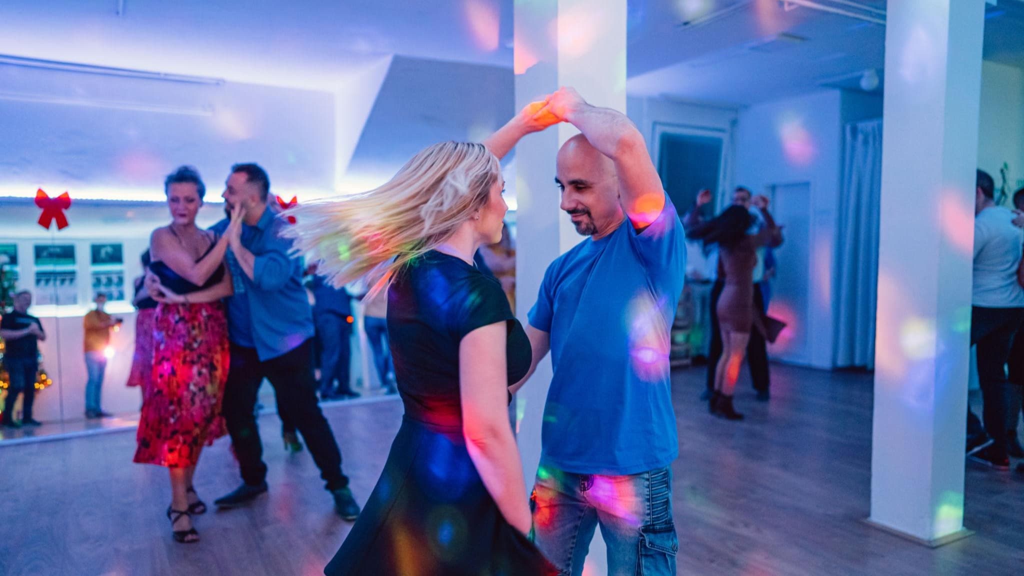 Party Köln Latin Night