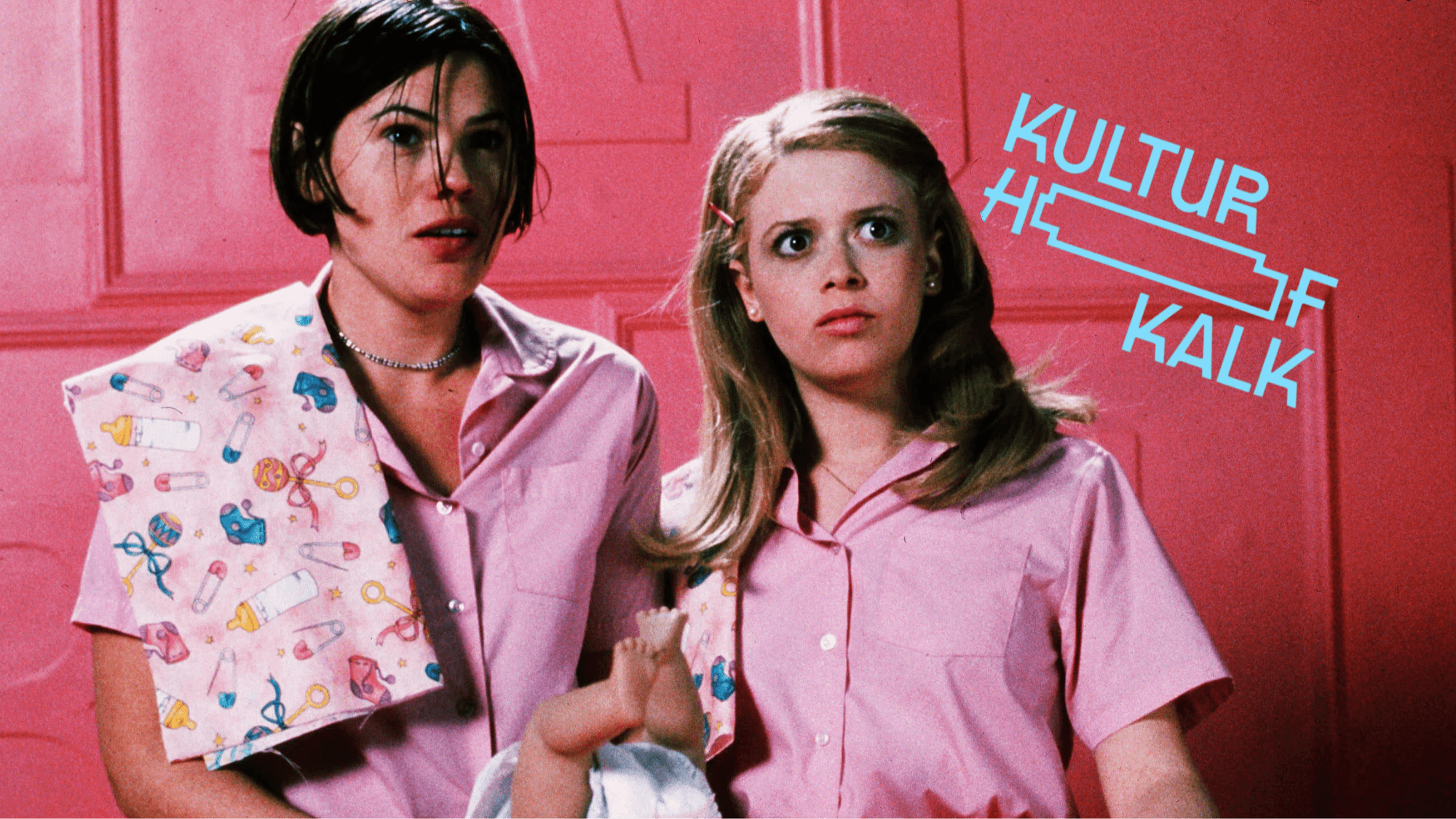 BUT I'M A CHEERLEADER - OPEN AIR KINO im Kulturhof Kalk