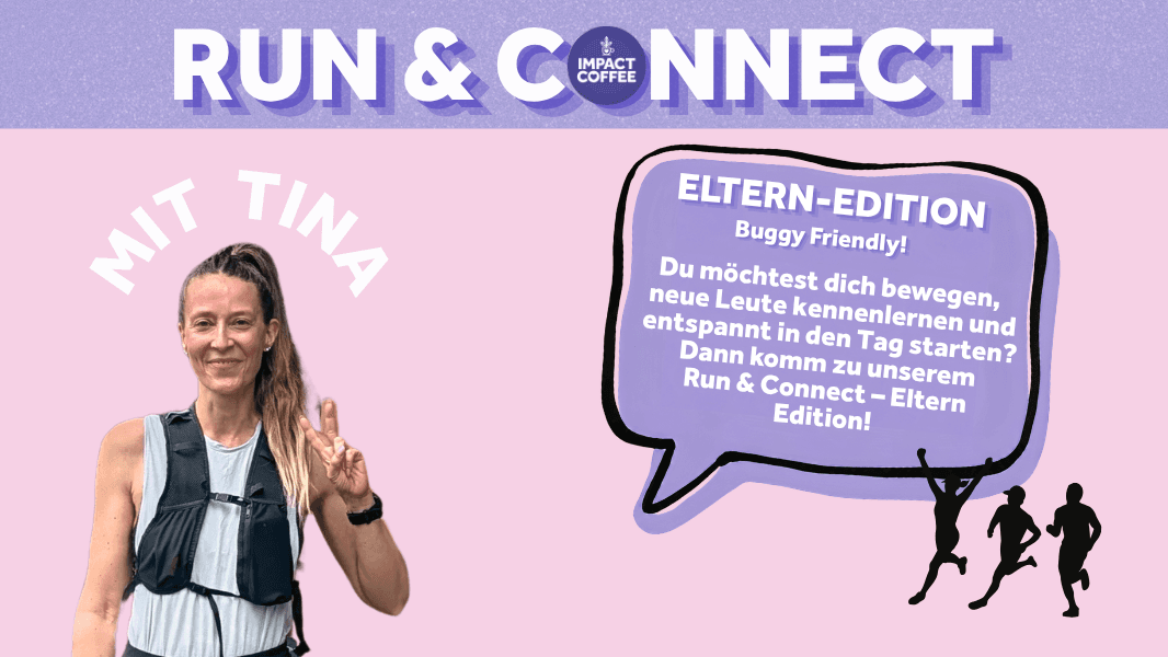 Run & Connect
