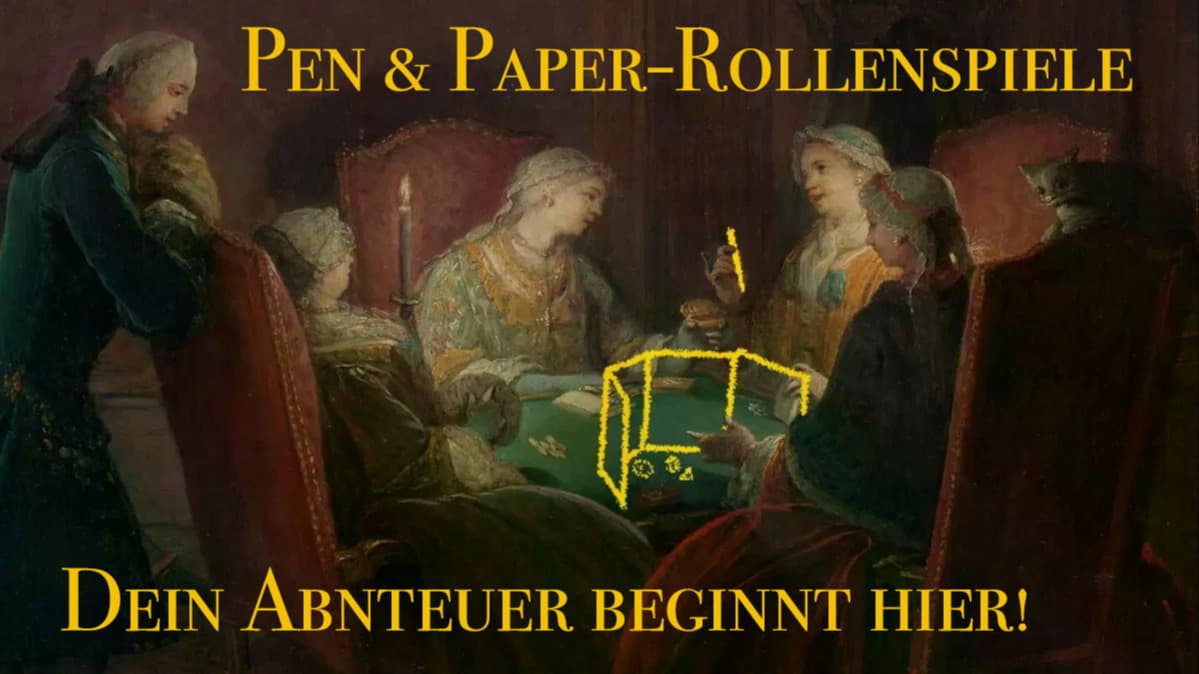 Lex Arcana – Role‑Playing Session in Ancient Rome