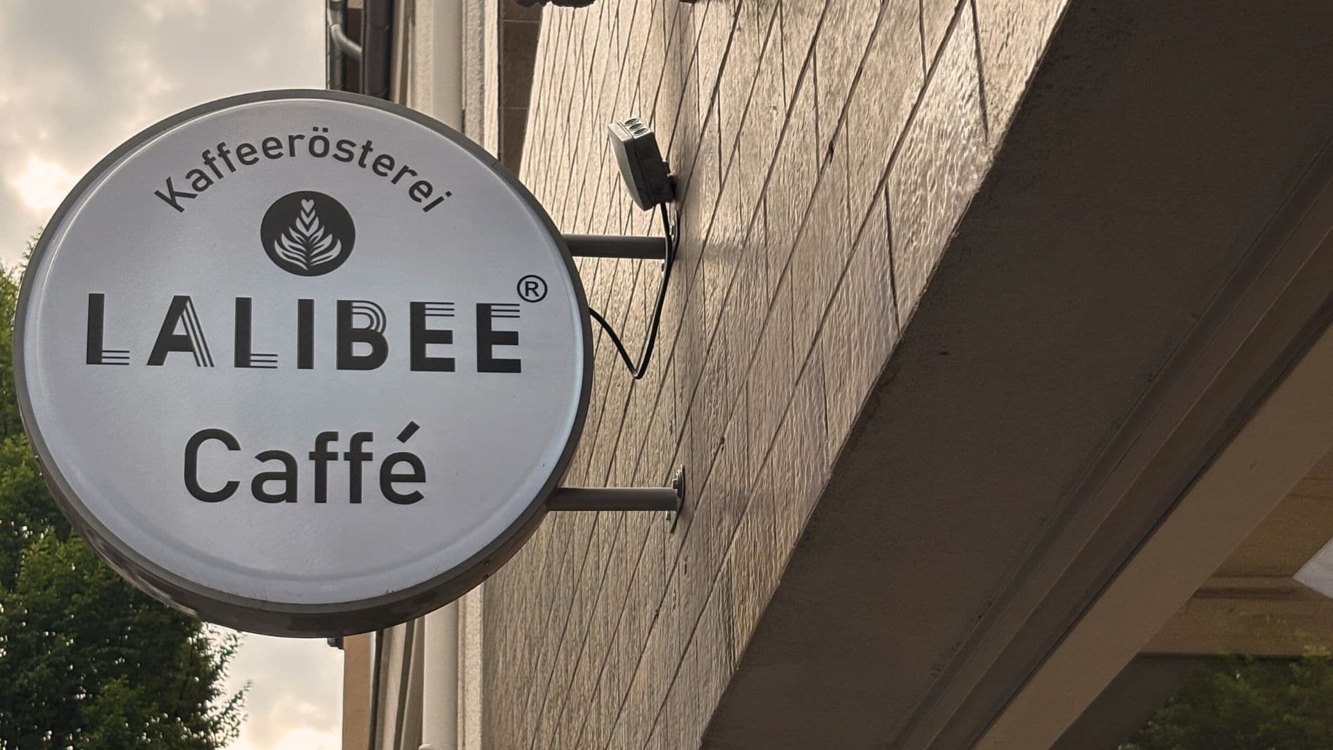 Coffee Concert Cologne