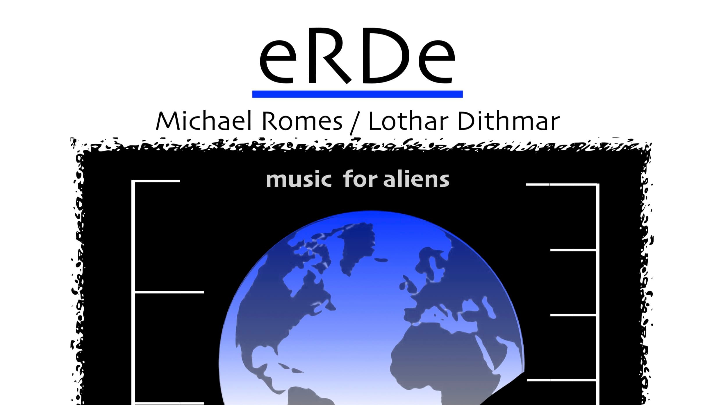 eRDe live im Block 7