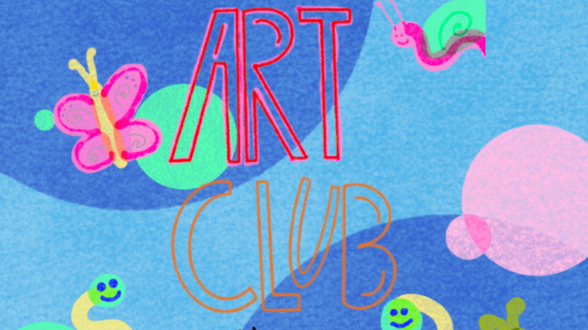 Open Artclub