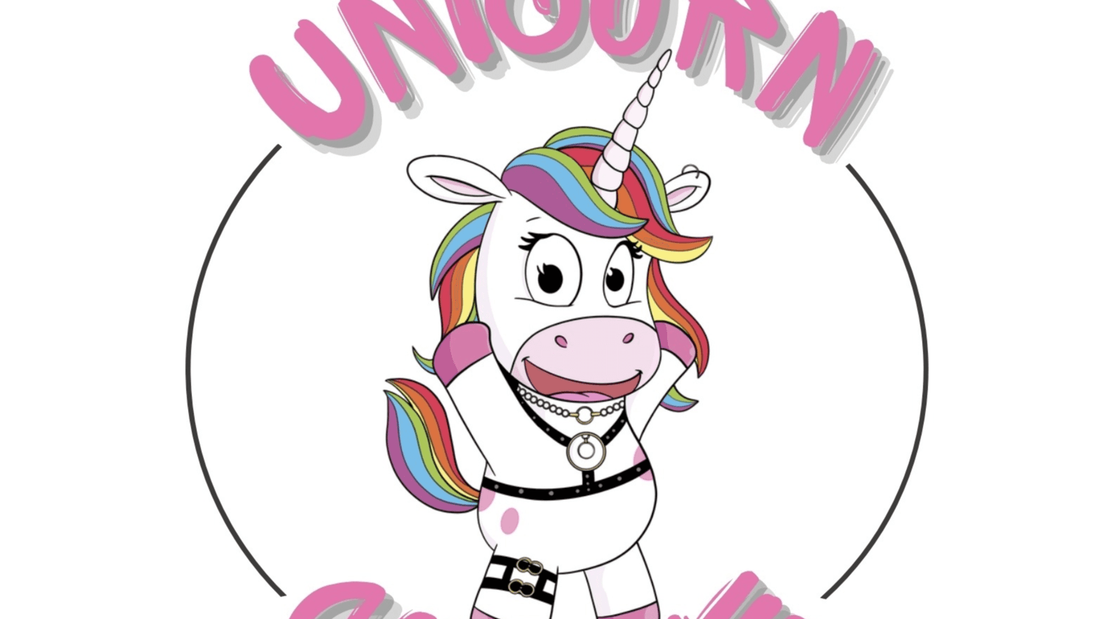 Unicorn Cologne - bounce it like it's hot