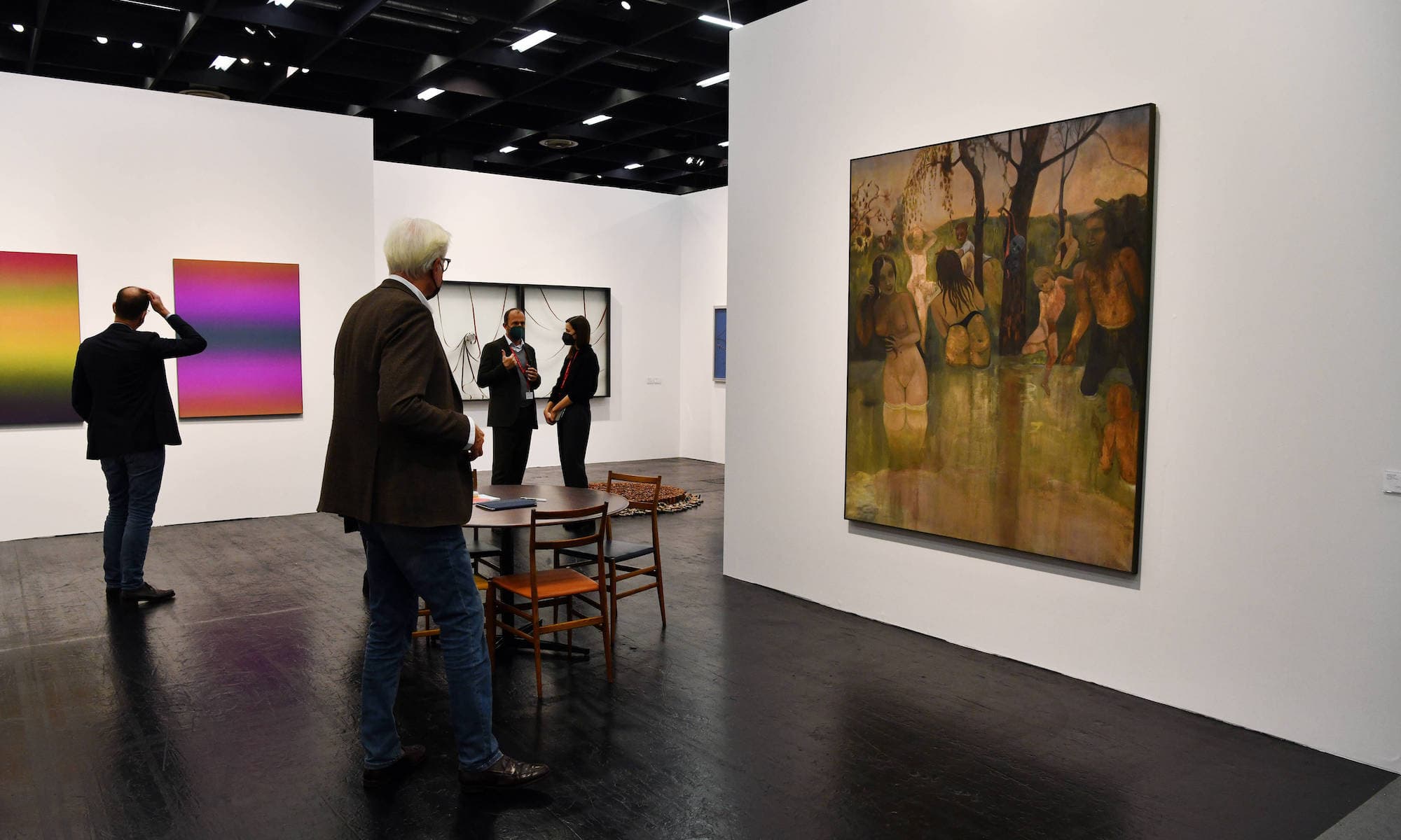 Art Cologne