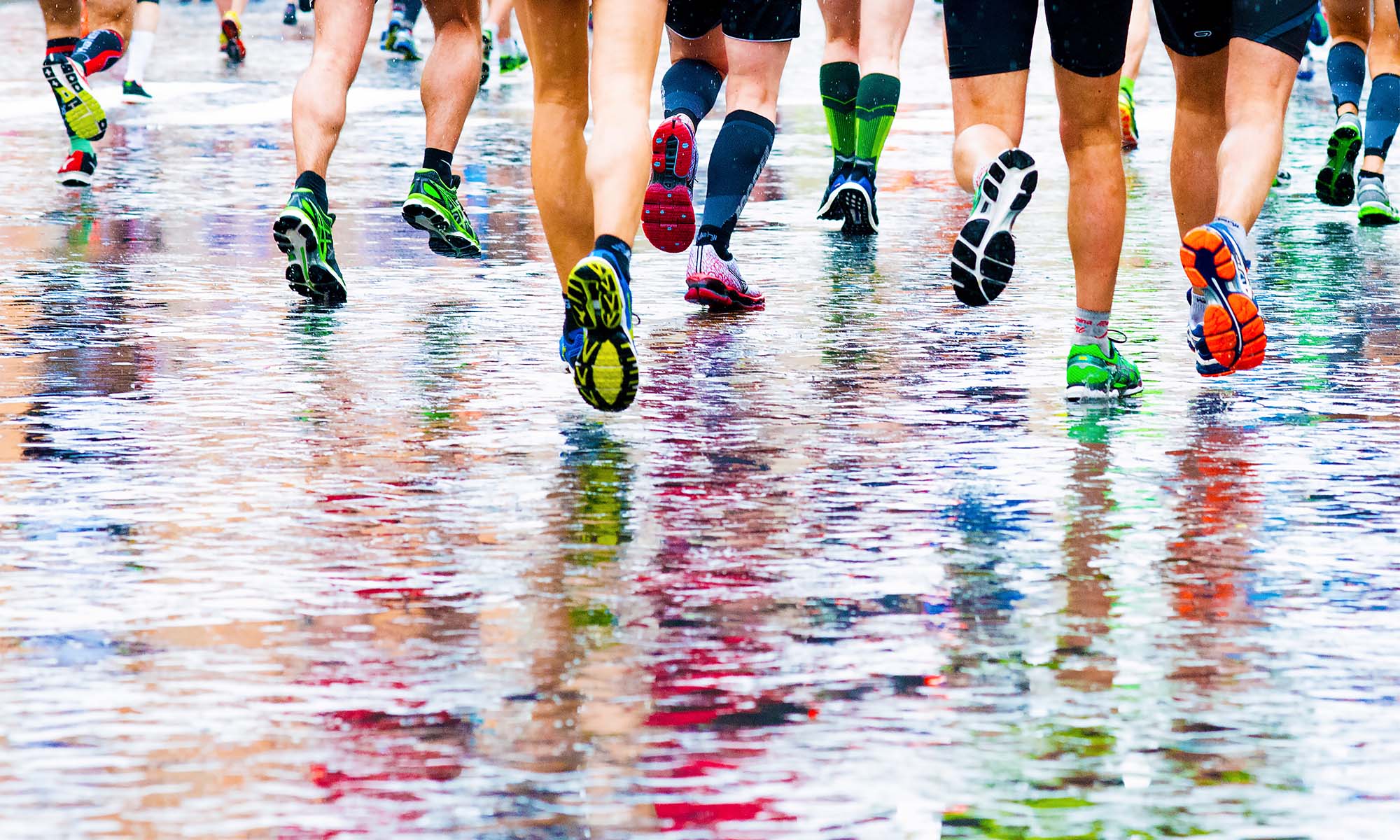 Run of Colours