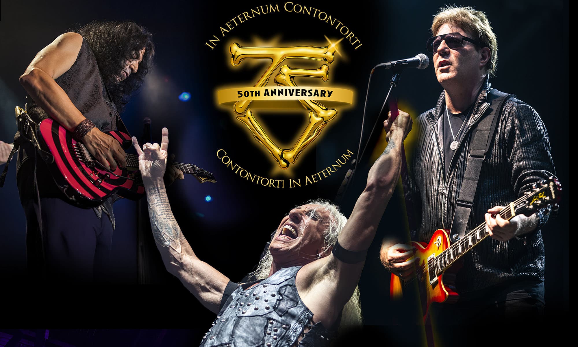 Twisted Sister
