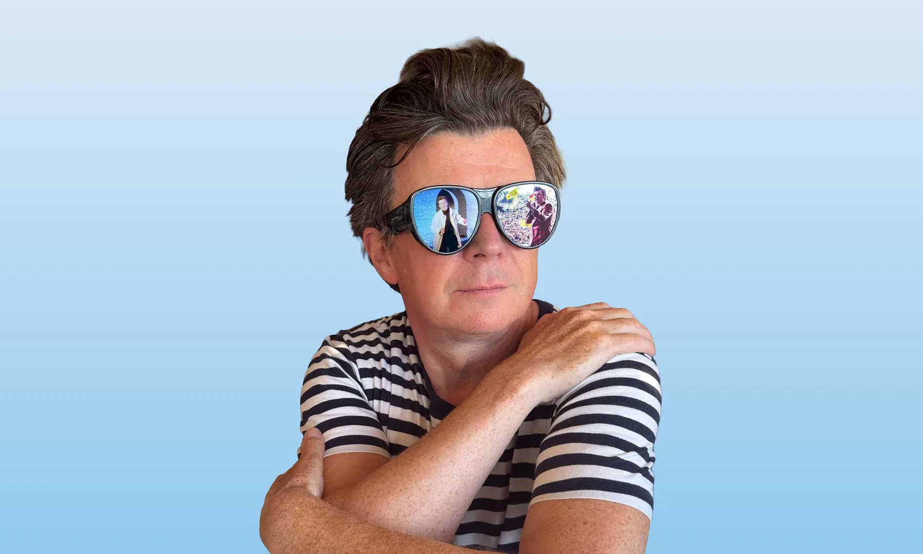 Rick Astley – Summer Shows 2026