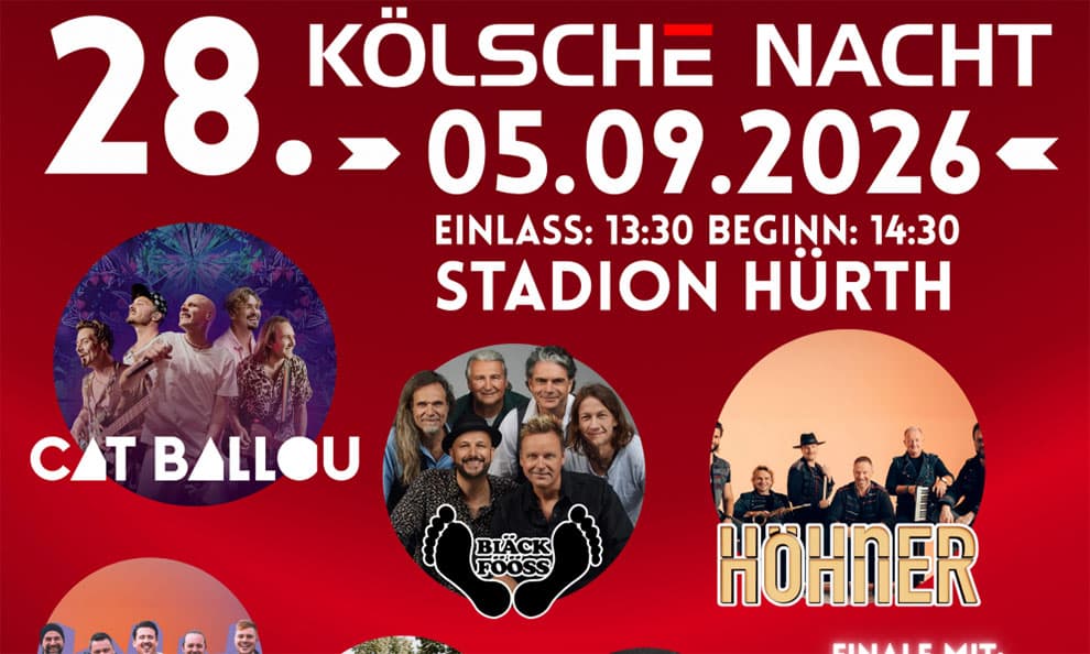 Kölsche Nacht