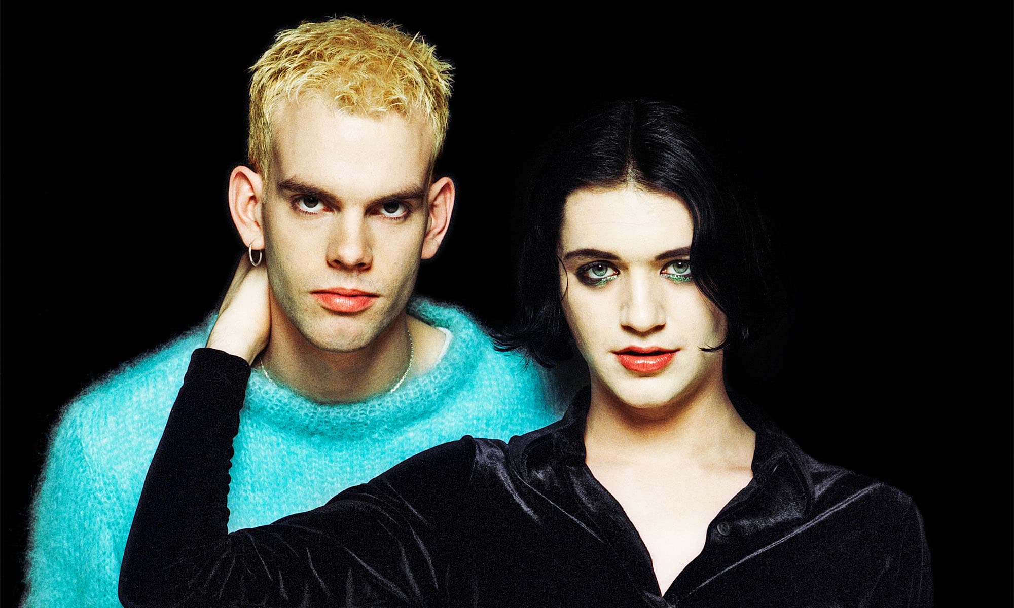 PLACEBO – 30TH ANNIVERSARY TOUR