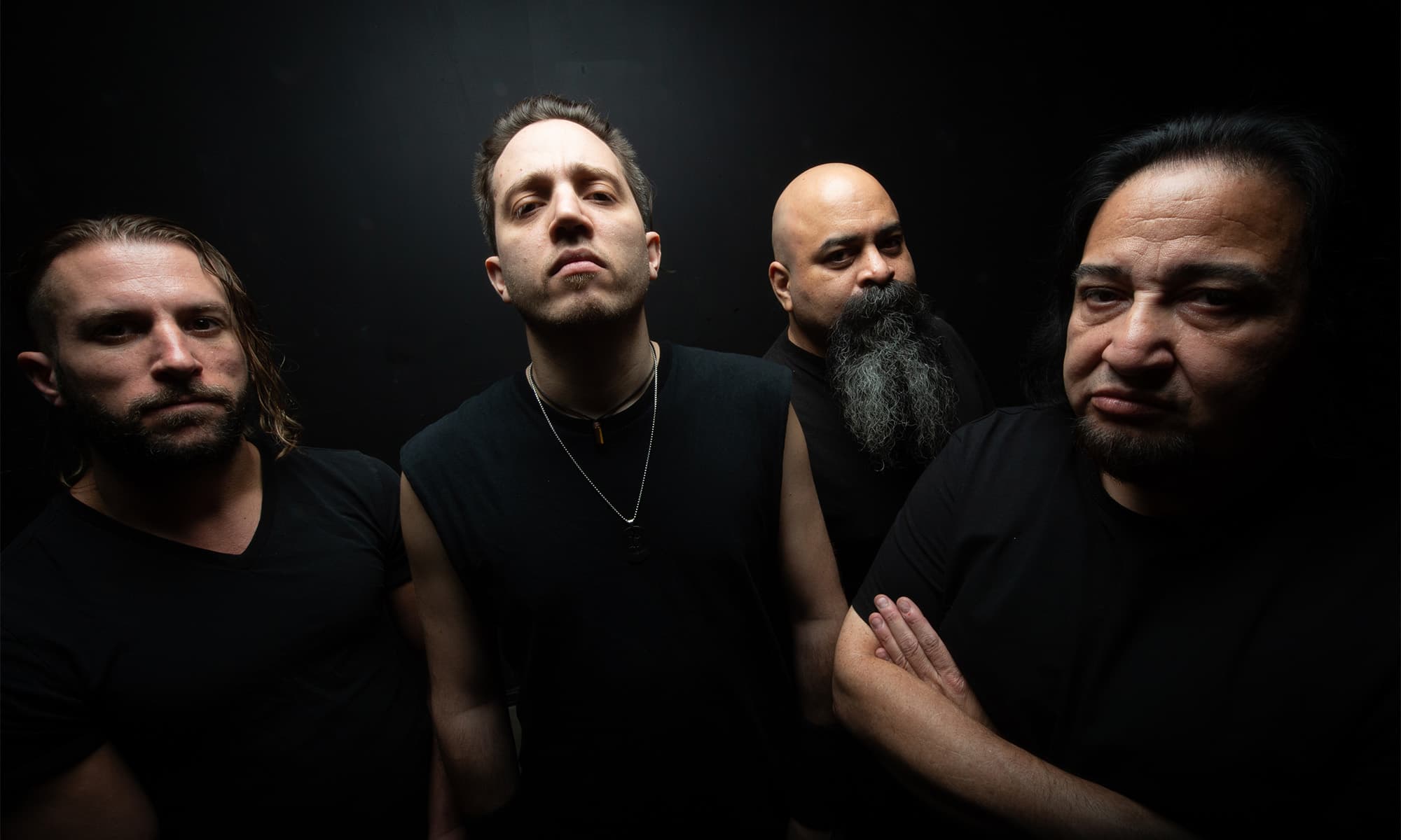 Fear Factory – Cybernetic Domination Tour
