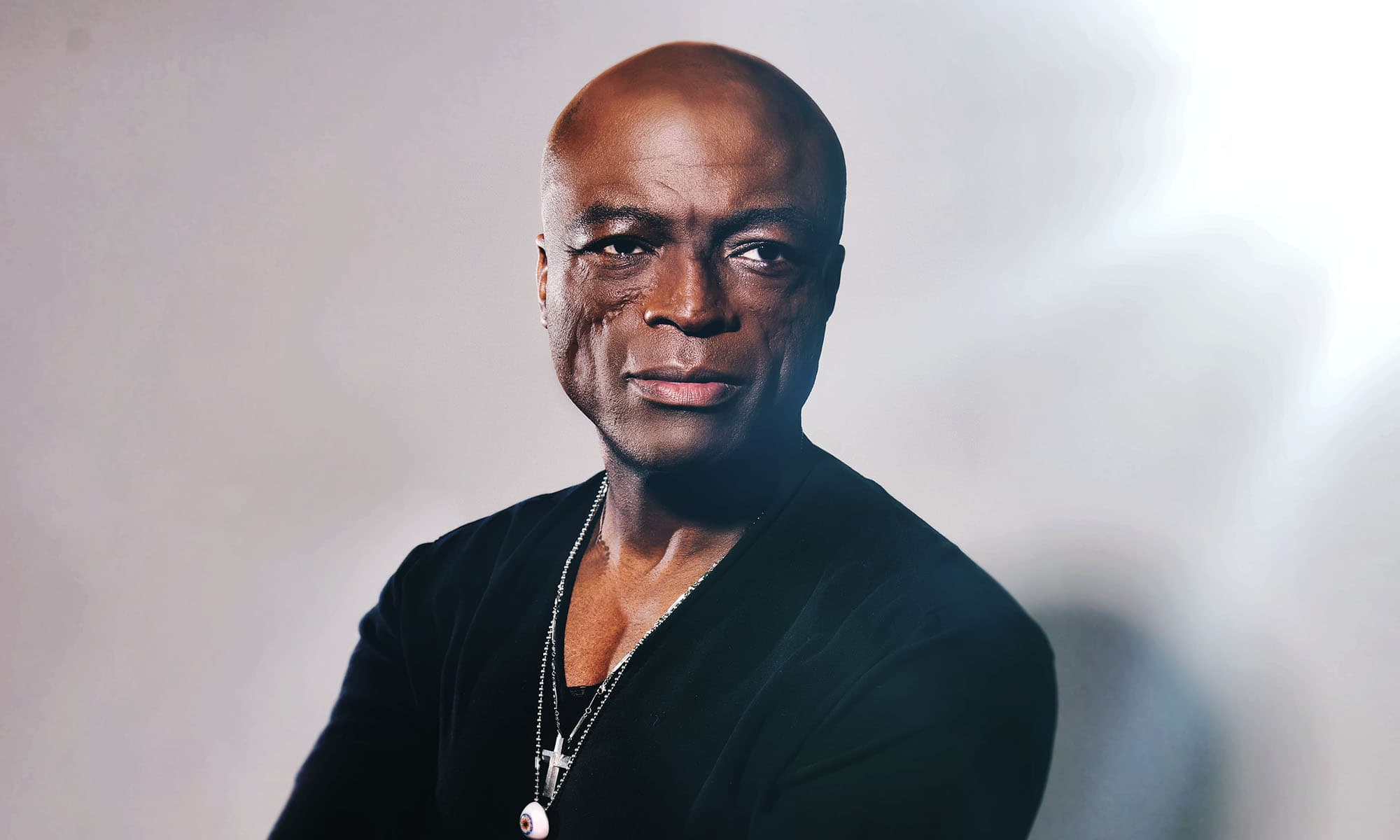SEAL – Celebrating 30+ years of the classic albums I & II