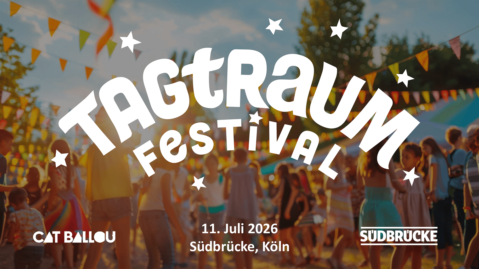 TAGtRAUM FESTIVAL