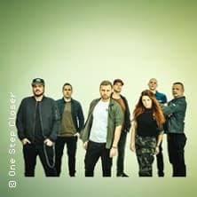 One Step Closer a Tribute to Linkin Park + support Rise of Nebula