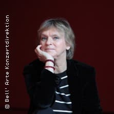 Elke Heidenreich „Neulich im Himmel“ Marc-Aurel Floros, Klavier
