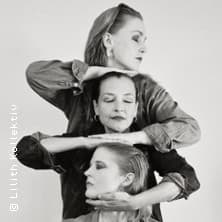 Lilith Kollektiv - Irgendwas mit Liebe - die Show